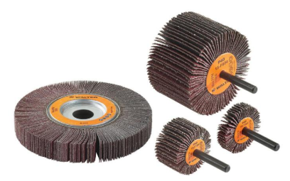 Non-Woven Flap Wheels
